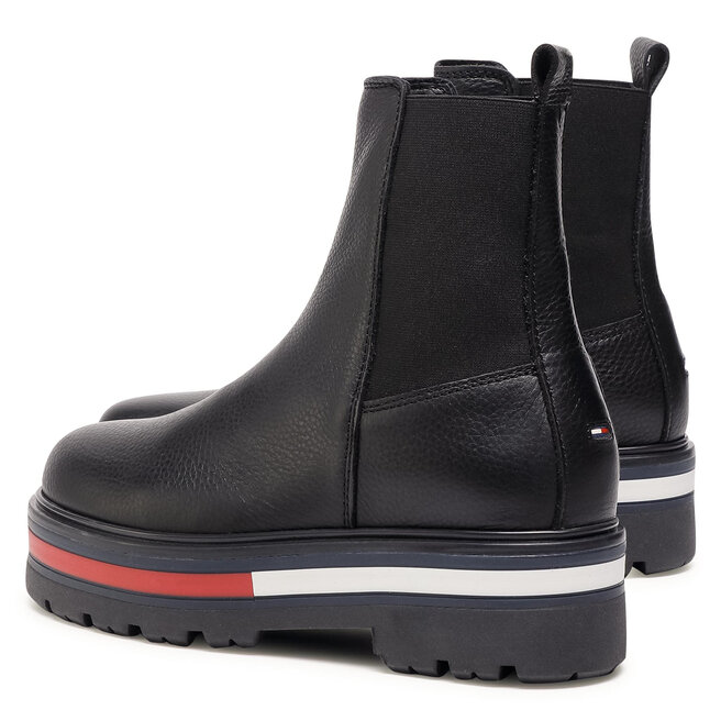 Aulinukai Tommy Jeans Flag Outsole 