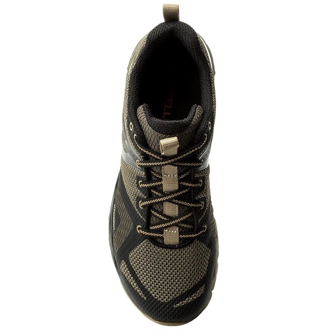 Scarpe da trekking Merrell Mqm Flex J45865 Dusty Olive escarpe