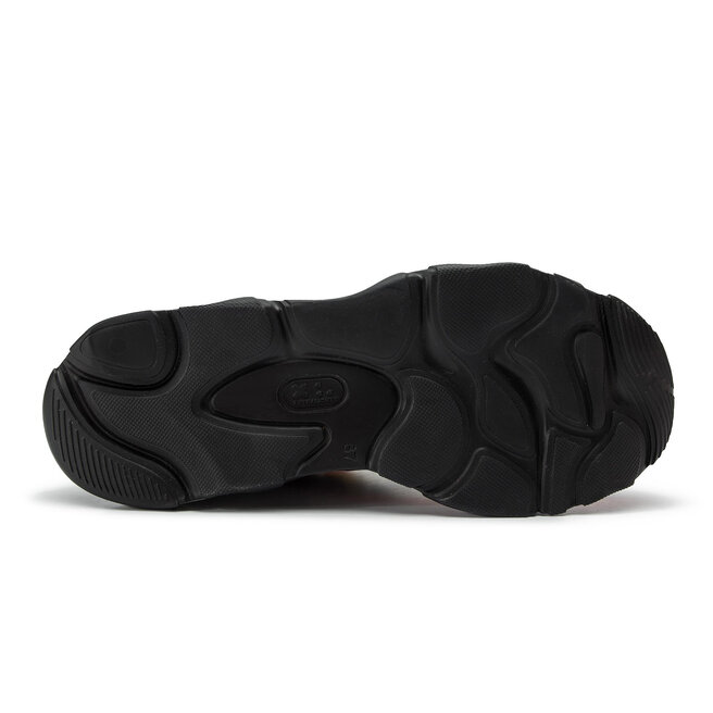 MSGM Αθλητικά MSGM Attack Sneakers 2642MDS2086 700 74 Έγχρωμο