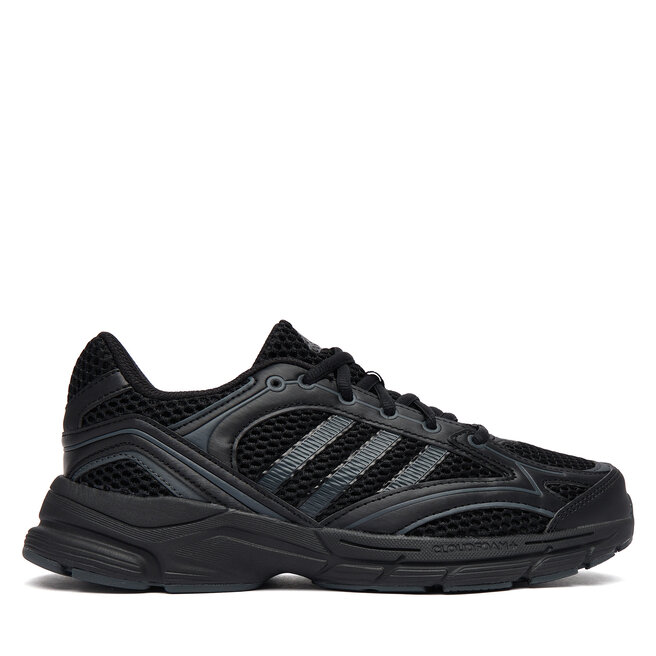 Sneakersy adidas Spiritain Shoes Junior LA5224 Czarny
