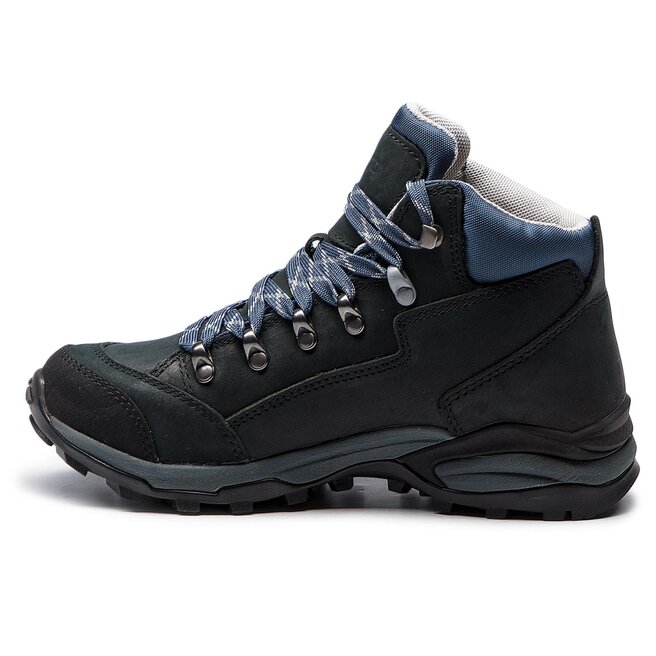 Cmp mirzam top trekking shoes wp