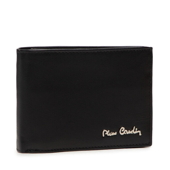 Pierre Cardin Set regali Pierre Cardin ZG-82 Nero