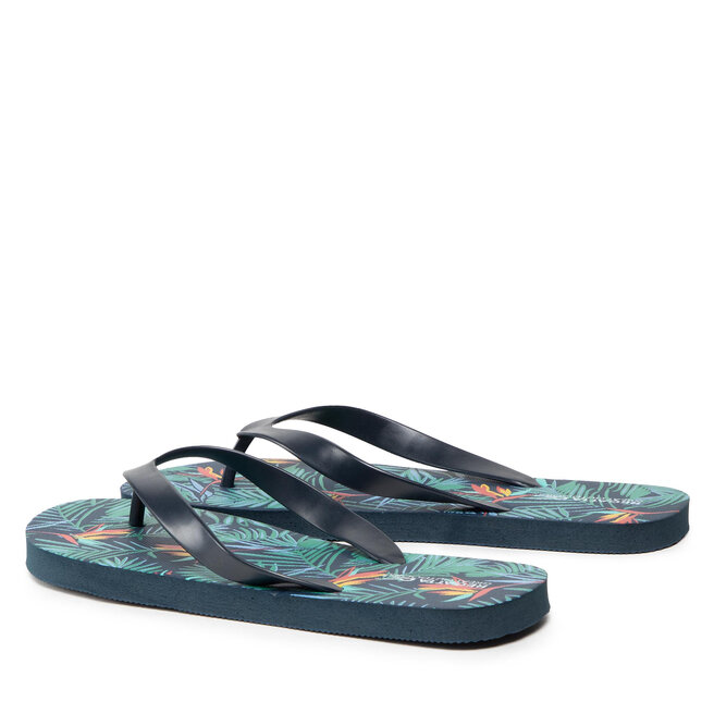 Regatta Chancletas Regatta Bali RMF565 Nvy/Hawaiian USA