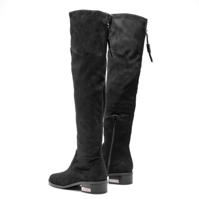 Ginocchiera Protettiva FORIS Black - Taglia L/XL - Foto 4