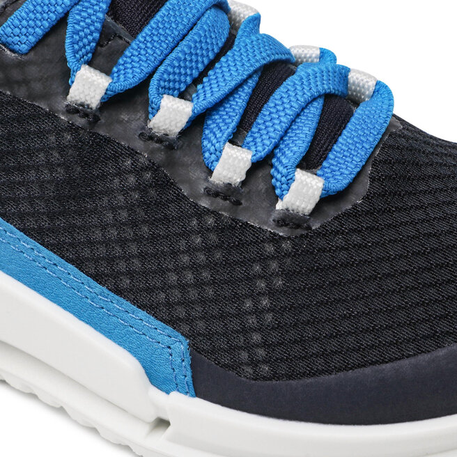 ECCO Sneakersy ECCO Biom K1 71170260380 Night Sky/Dynasty/Night Sky