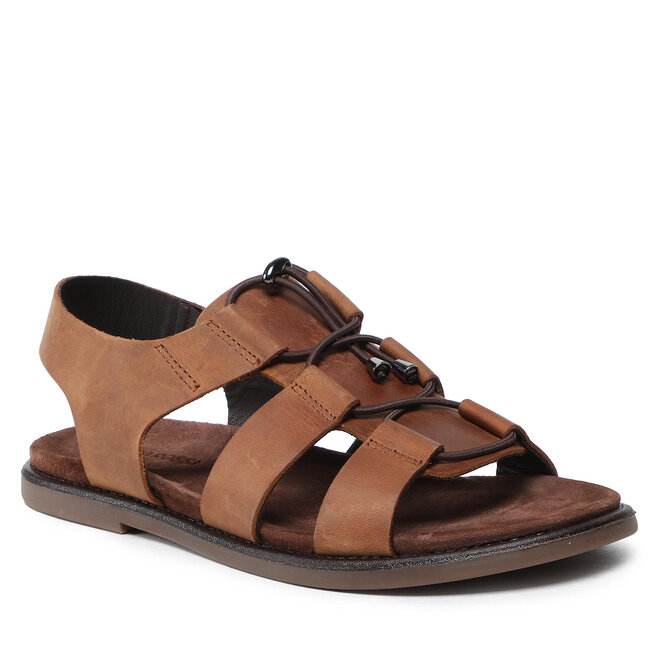 Gino Rossi Sandalen Gino Rossi MB-WESTIN-04 Brown