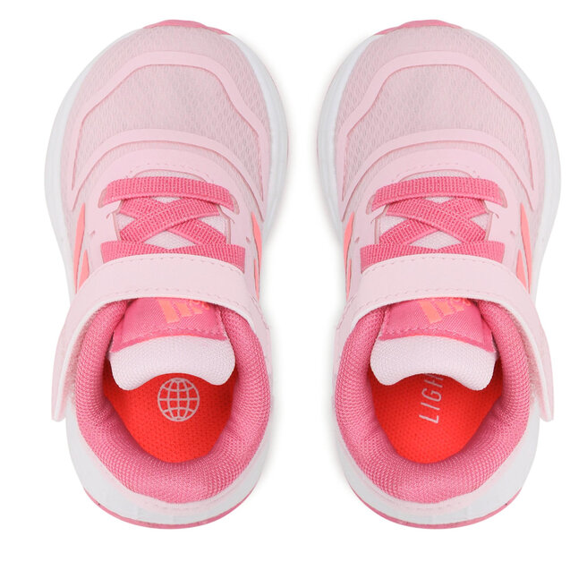 adidas Scarpe adidas Duramo 10 El I GZ1054 Clear Pink/Acid Red/Rose Tone