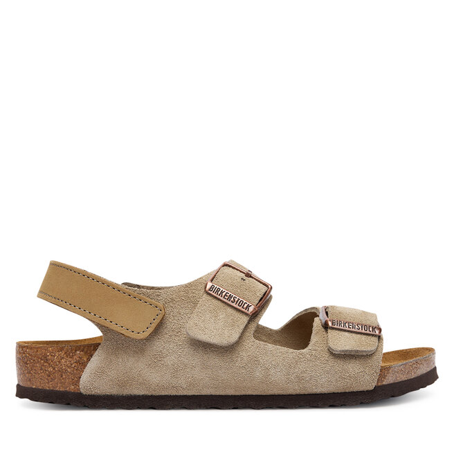 Chłopięce sandały Birkenstock
