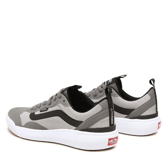 Vans Sneakers Vans Ultrarange Exo VN0A4U1K1N61 Pewter/White
