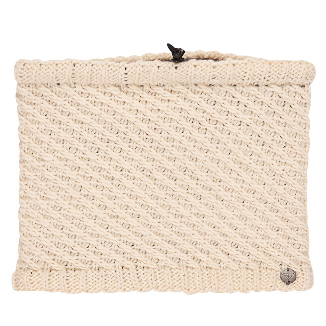 Komin Roxy ERJAA04382 Biały -