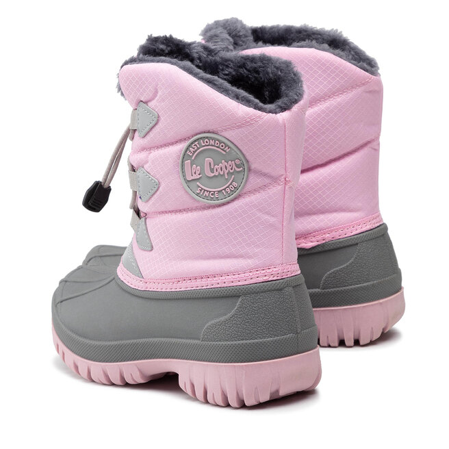 Lee Cooper Апрески Lee Cooper LCJ-21-44-0518K Pink