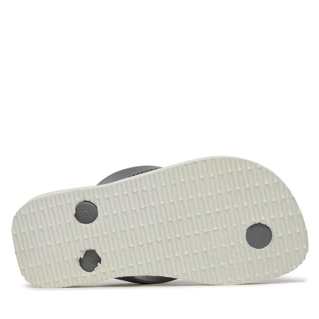 Havaianas Žabky Havaianas Max Herois 41303027852 White/Steel Grey