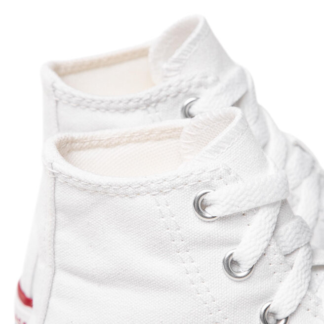 Converse Tornacipő Converse Yths CT Core Hi 3J253 Optical Wht