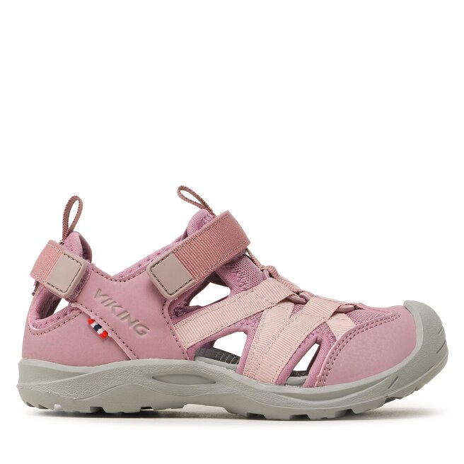Sandały Viking Adventure Sandal 2V - Różowy