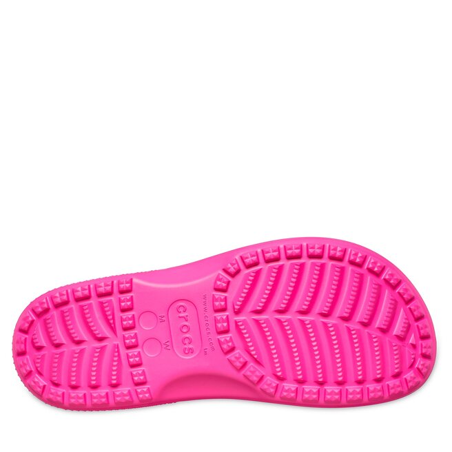 Crocs Cizme de cauciuc Crocs Classic Rain Boot 208363 6UB