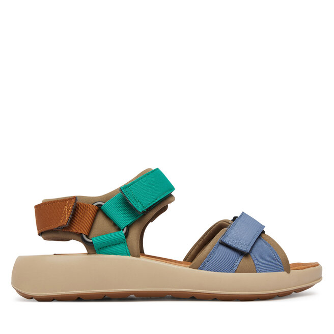 Sandały Primigi 1395811 D Kolorowy - chłopięce