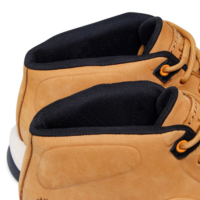 Timberland Ghete Timberland Killington Ultra Chukka TB0A2G91231 Wheat Nubuck