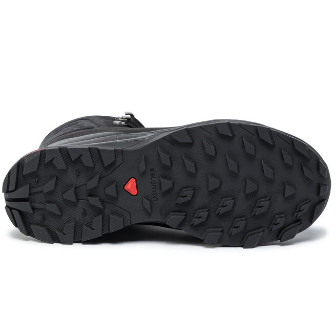 Salomon outblast hotsell ts cswp black