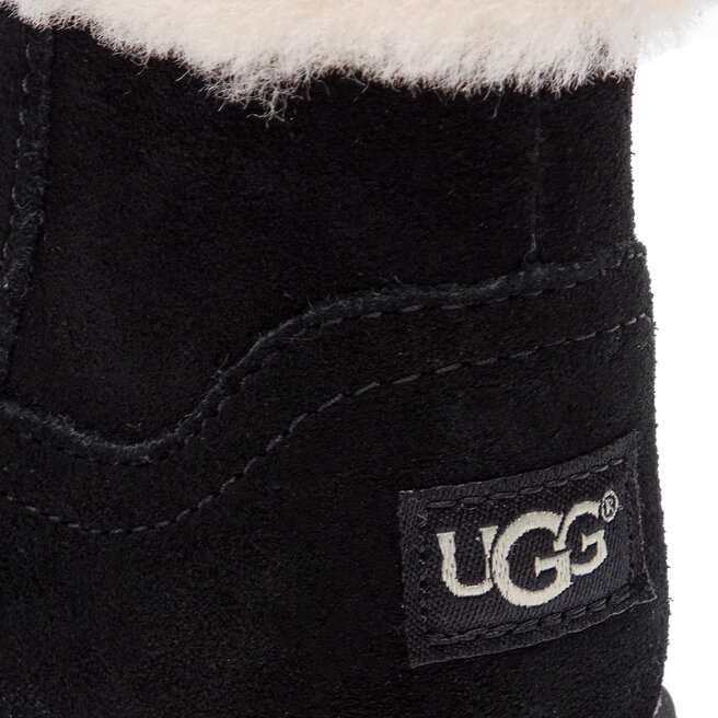 Ugg Kozačky Ugg T Jorie II 1097034T T/Blk