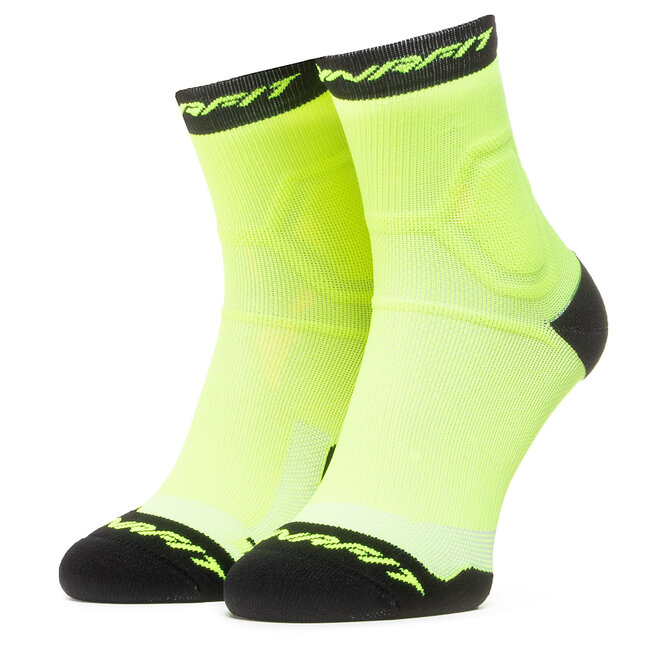 Κάλτσες Ψηλές Unisex Dynafit Alpine Short Sk 08-0000070879 Fluo Yellow 0980/2091