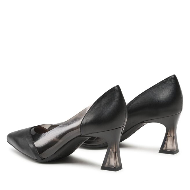 Hispanitas Scarpe basse Hispanitas Dalia HV232560 Black