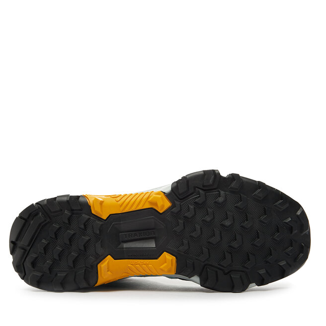 adidas Pantofi adidas Eastrail 2.0 Mid RAIN.RDY Hiking Shoes IF4915 Seflaq/Wonsil/Preyel