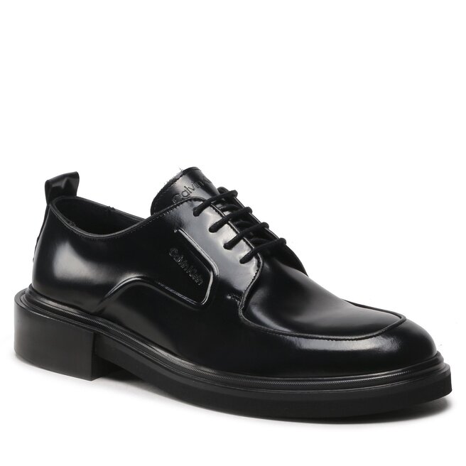 Derbies calvin klein new arrivals