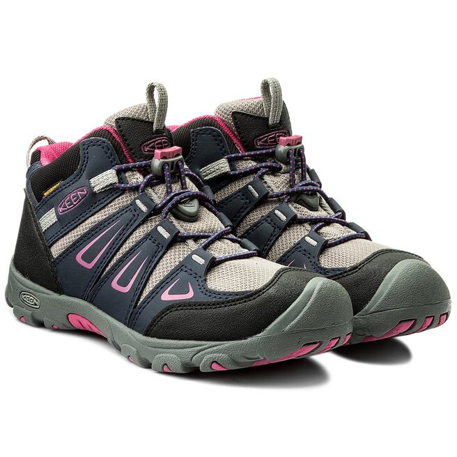 Keen oakridge mid wp new arrivals