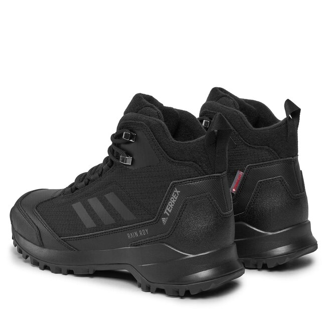 adidas Terrex Heron Mid Cw Cp AC7841 Cblack Cblack Grefou