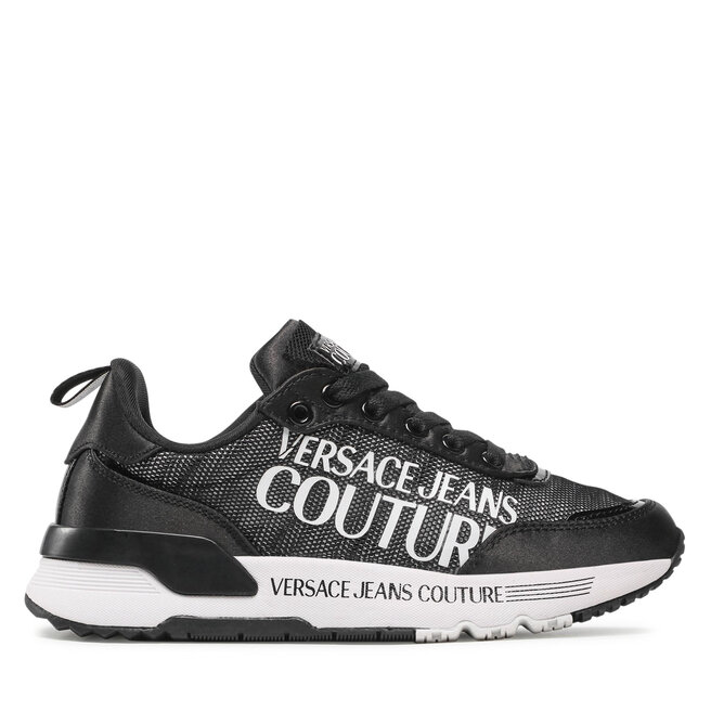 Chaussure versace jean best sale