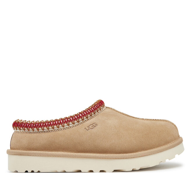 Kapcie Ugg W Tasman - Beżowy