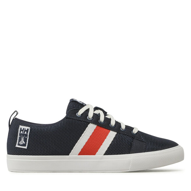 Helly Hansen Гуменки Helly Hansen Berge Viking 11696_597 Navy/Off White