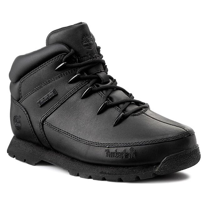Kobiece trapery Timberland