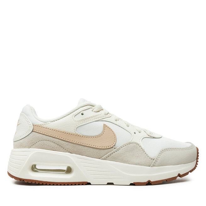 Sneakersy Nike Air Max Sc - 118 Biały