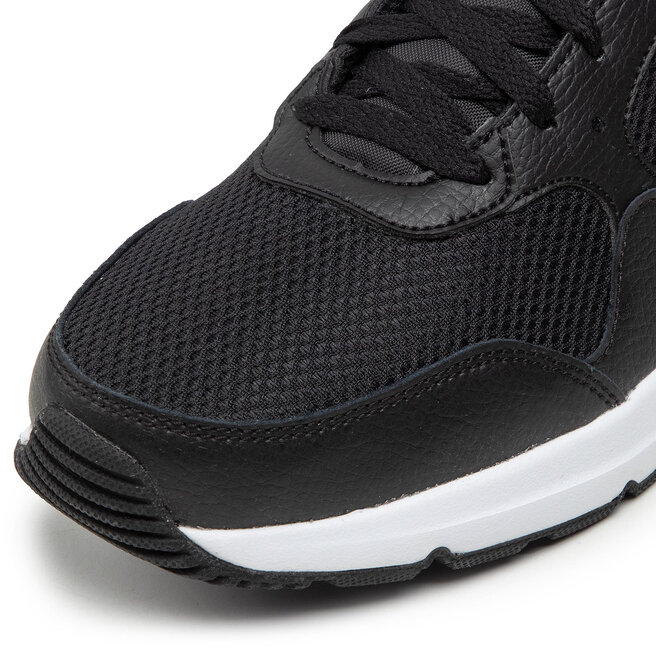 Nike Pantofi Nike Air Max Sc CW4555 002 Black/White/Black