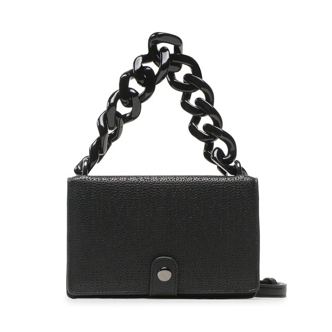Geantă Armani Exchange 948512 3R713 00020 Black 00020 imagine noua gjx.ro