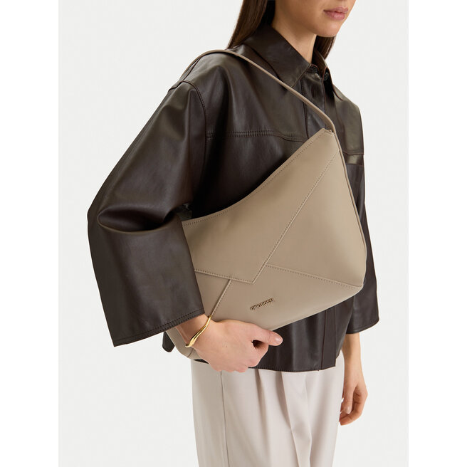 Torebka GINO ROSSI C-LDA8558 Szary -