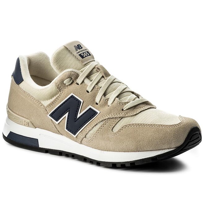 Sneakers New Balance ML565SBN Beige escarpe