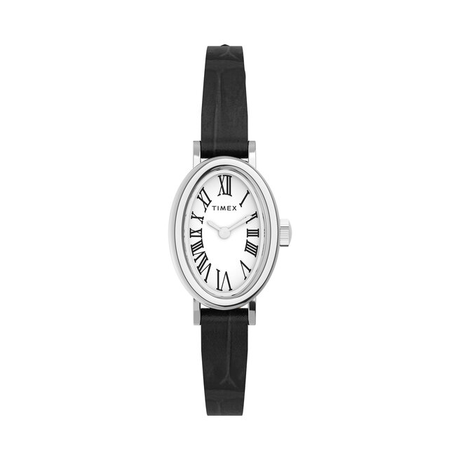 Zegarek Timex Cavatina - Srebrny