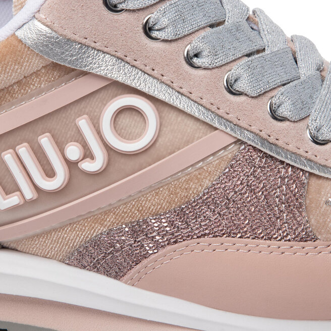 Liu Jo Sneakers Liu Jo Wonder Up 3 BF2059 PX304 Phard S1632