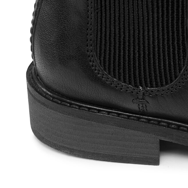 Clarks Ghete Jodhpur Clarks Cologne Arlo 2 261747674 Black Leather