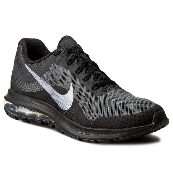 Nike air max dynasty 2 black 2025