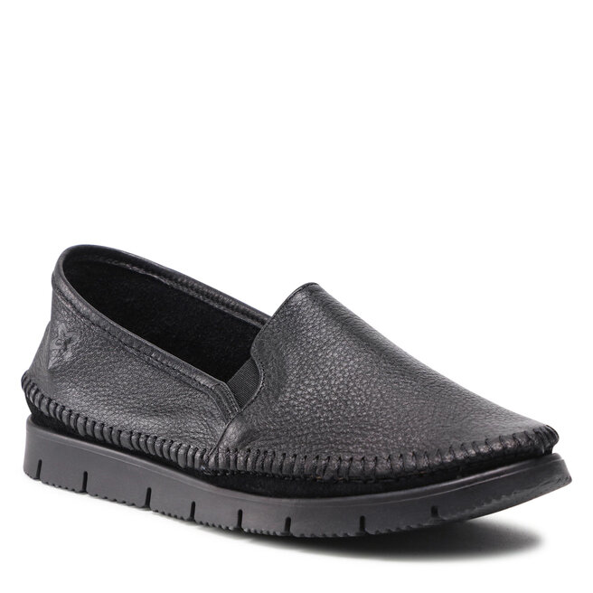 Pantofi Maciejka 03512-01/00-0 Negru