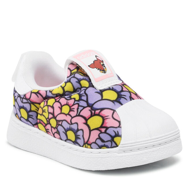 adidas Zapatos adidas Superstar 360 I GX3299 Ltpink/Ftwwht/Lpurpl