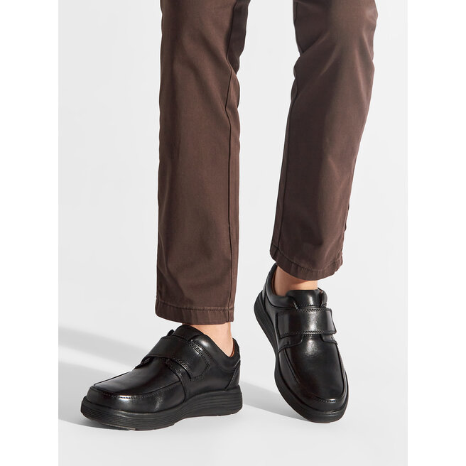 Clarks un abode strap on sale
