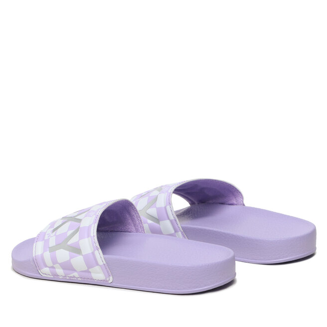 Roxy Papucs Roxy ARGL100287 White/Lavender