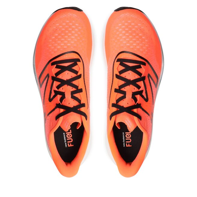 New Balance Cipő New Balance FuelCell Rebel v3 MFCXCD3 Narancssárga