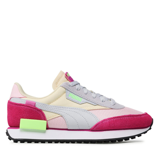 puma future rider soft wns