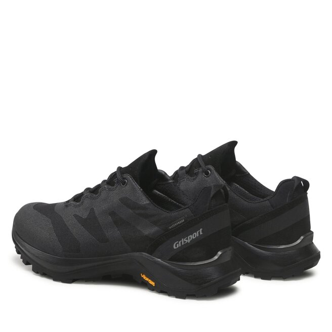 Grisport Scarpe da trekking Grisport 14705A46TN Nero