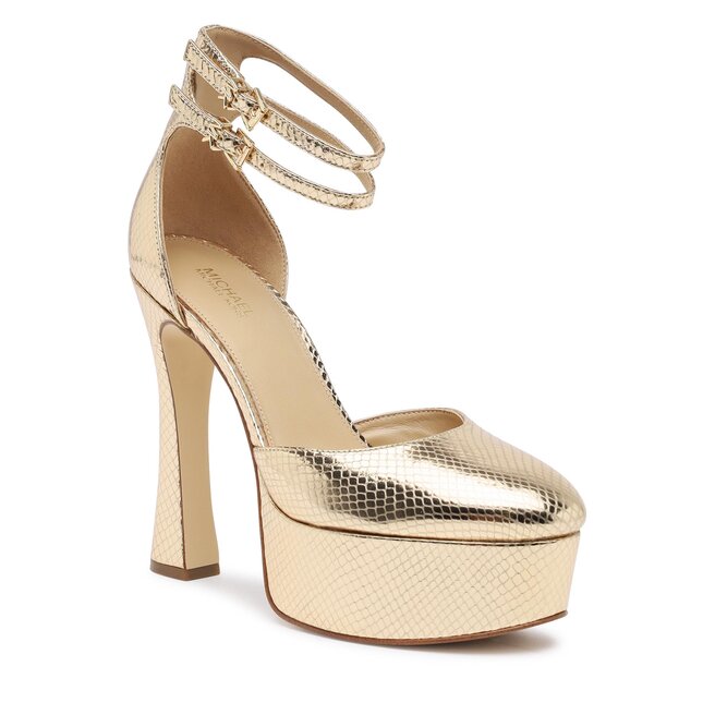 Scarpe michael gold hot sale